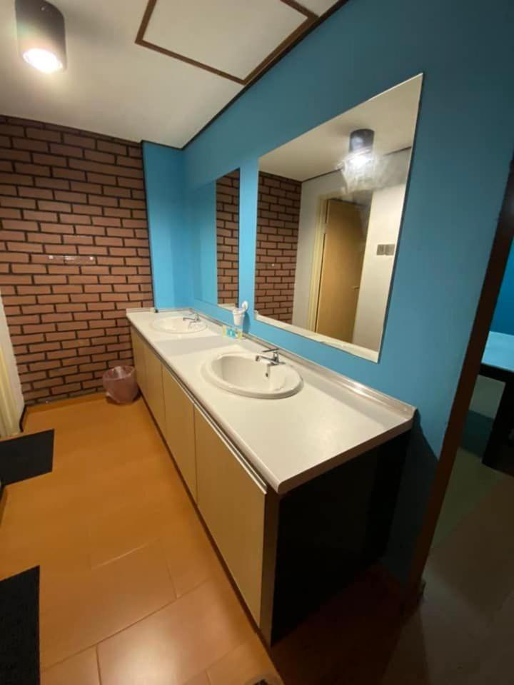 Suria Coliving Hostel & Apartment Tanah Rata Ngoại thất bức ảnh